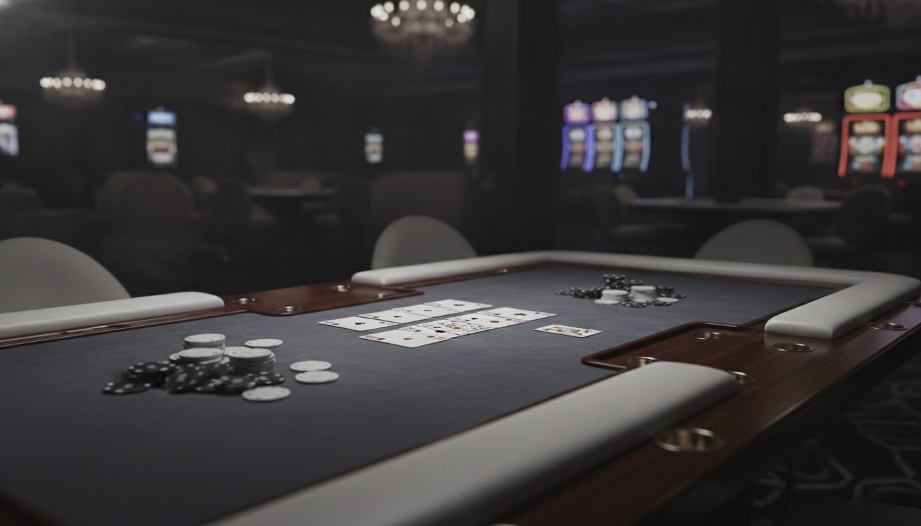 Explore the Exciting Game Selection at WunderWins